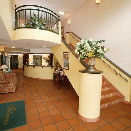 Il Palazzo Holiday Apartments Cairns Dış mekan fotoğraf