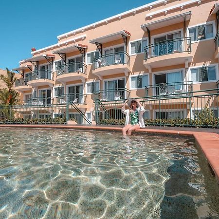 Il Palazzo Holiday Apartments Cairns Dış mekan fotoğraf