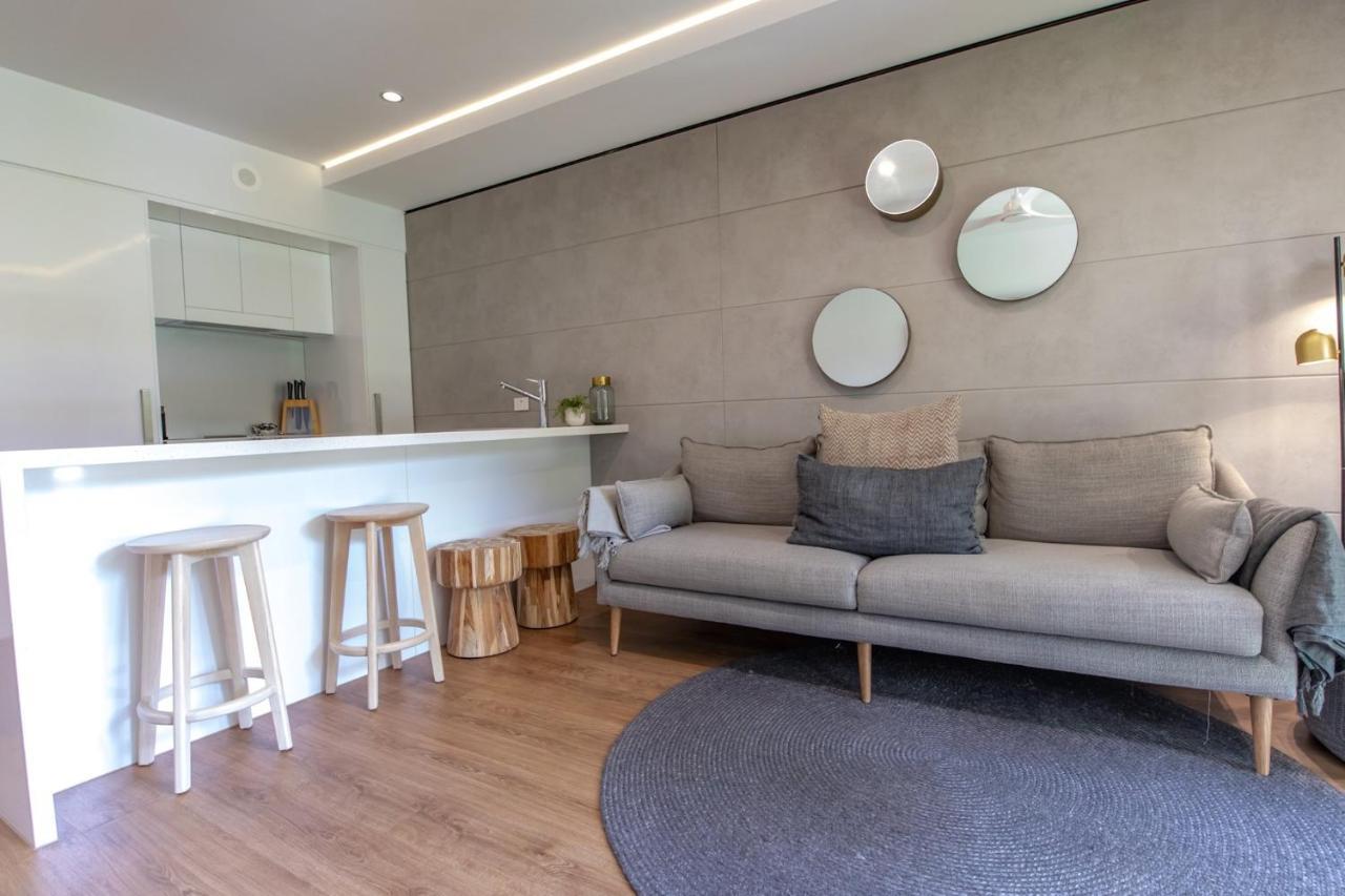 Il Palazzo Holiday Apartments Cairns Dış mekan fotoğraf