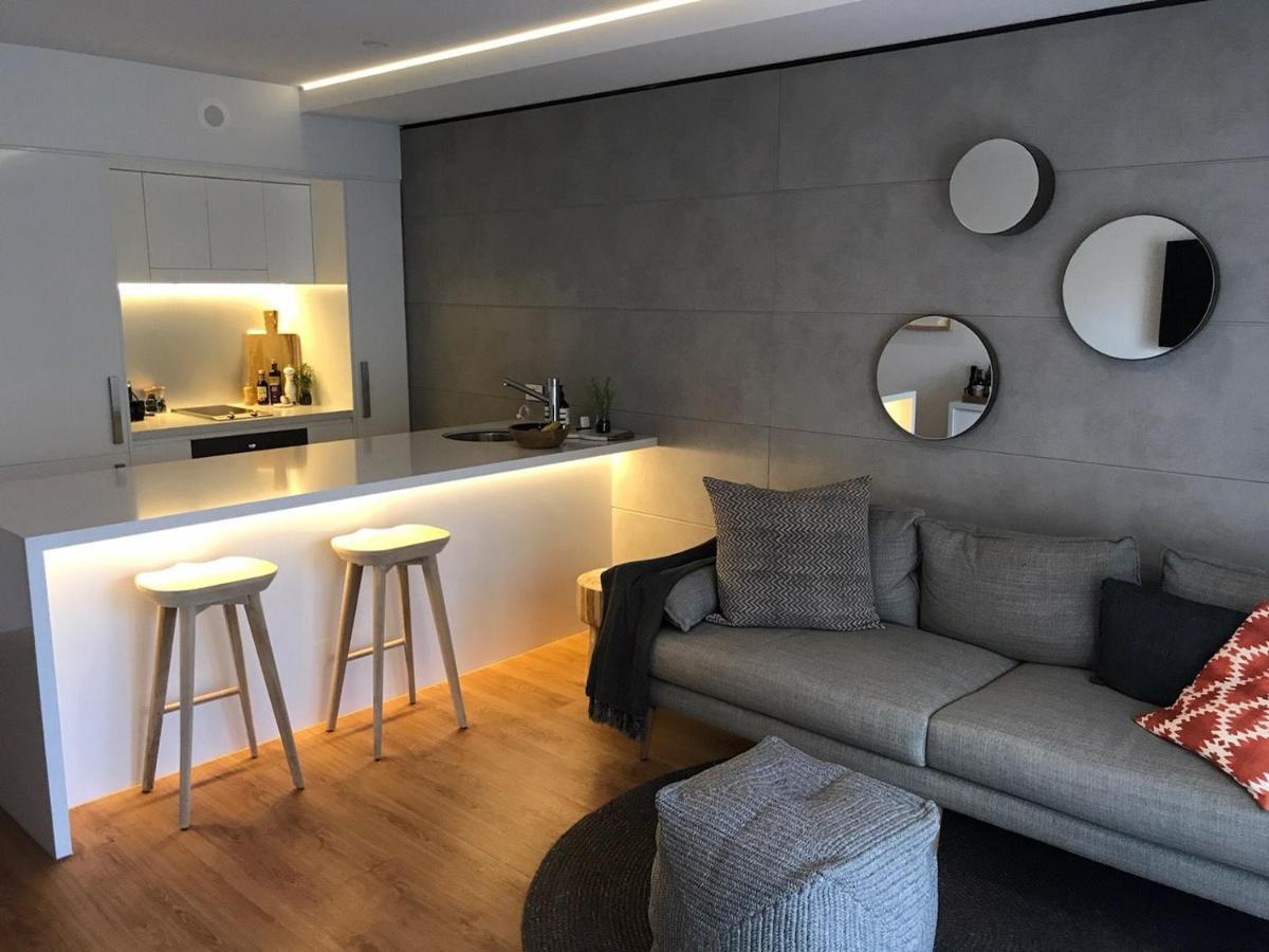 Il Palazzo Holiday Apartments Cairns Dış mekan fotoğraf
