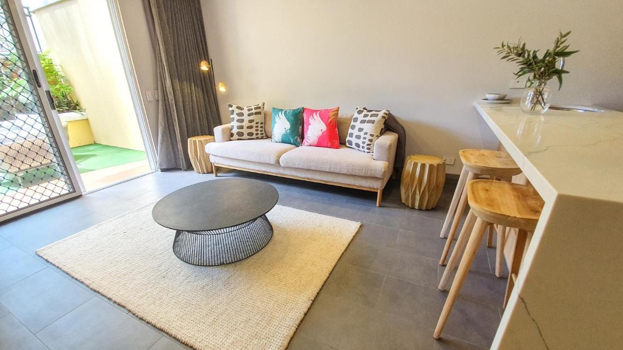 Il Palazzo Holiday Apartments Cairns Dış mekan fotoğraf