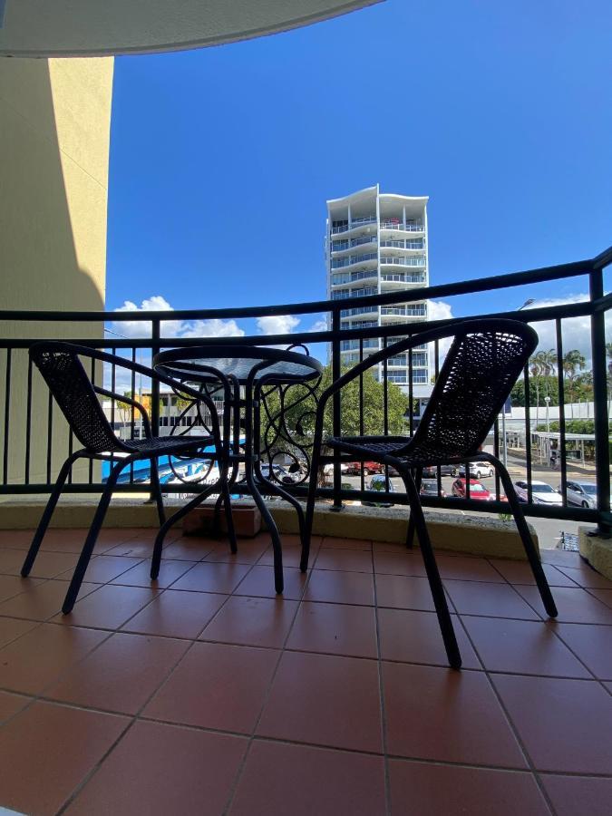 Il Palazzo Holiday Apartments Cairns Dış mekan fotoğraf