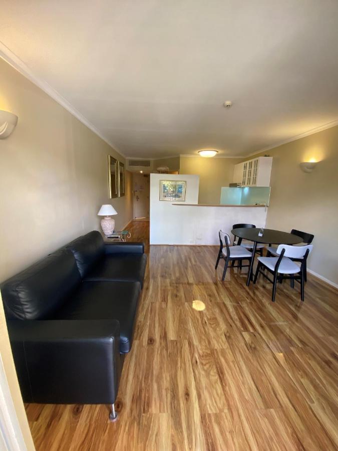 Il Palazzo Holiday Apartments Cairns Dış mekan fotoğraf
