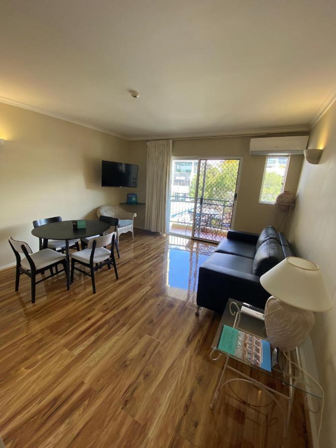 Il Palazzo Holiday Apartments Cairns Dış mekan fotoğraf