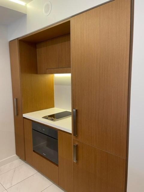 Il Palazzo Holiday Apartments Cairns Dış mekan fotoğraf