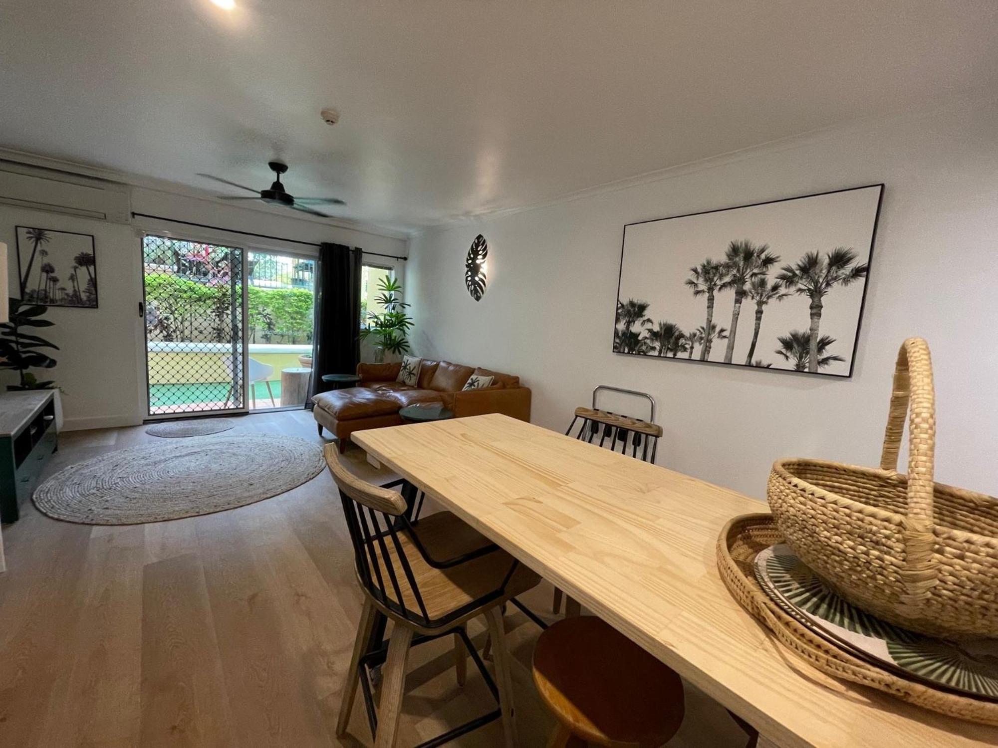Il Palazzo Holiday Apartments Cairns Dış mekan fotoğraf