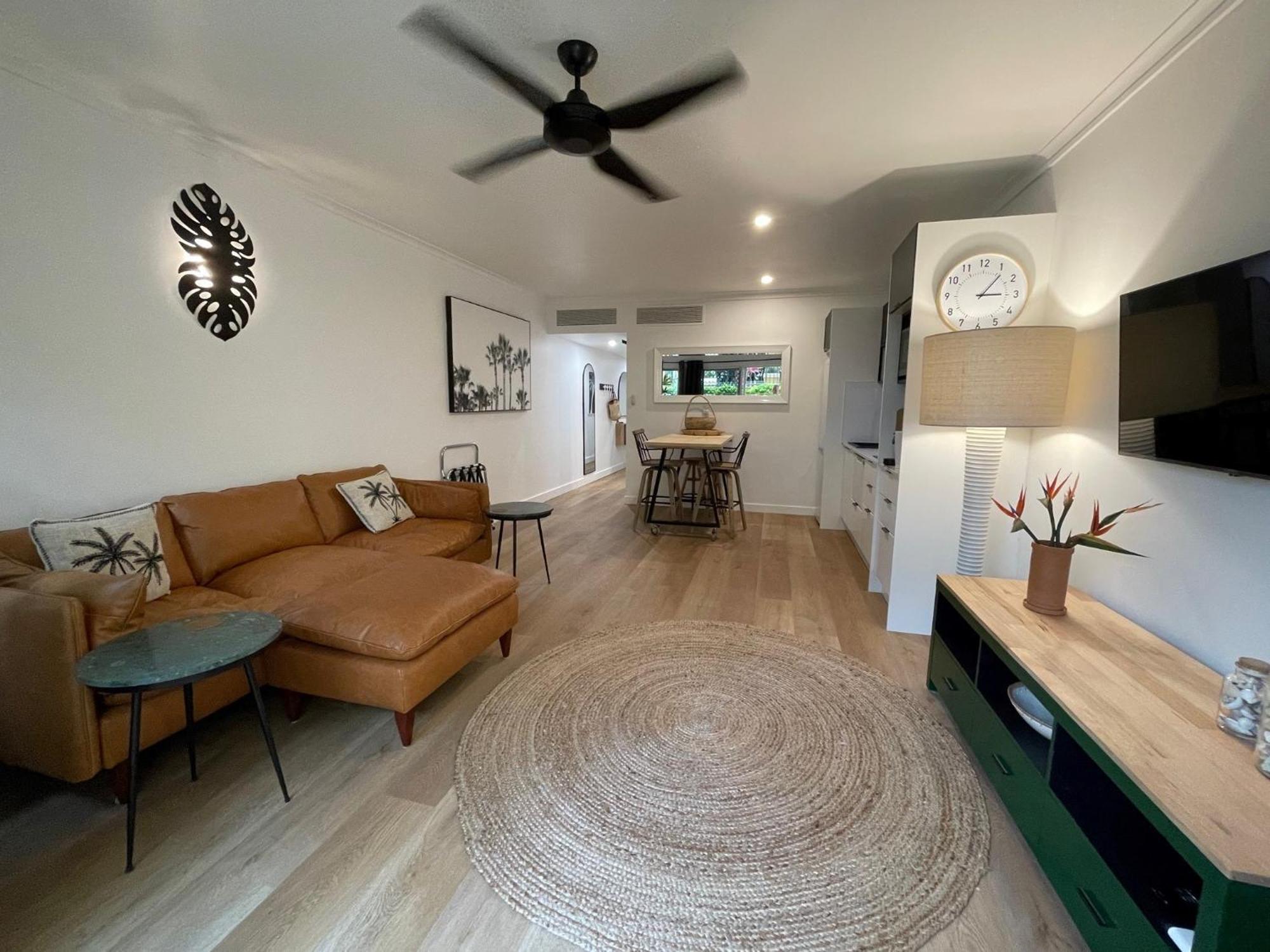 Il Palazzo Holiday Apartments Cairns Dış mekan fotoğraf