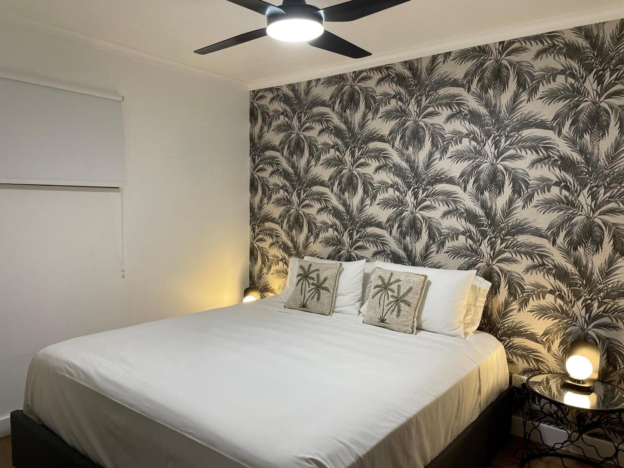Il Palazzo Holiday Apartments Cairns Dış mekan fotoğraf