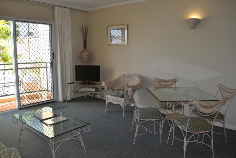 Il Palazzo Holiday Apartments Cairns Dış mekan fotoğraf