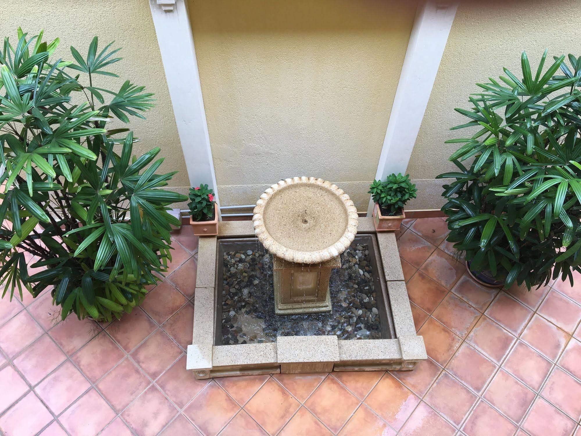 Il Palazzo Holiday Apartments Cairns Dış mekan fotoğraf