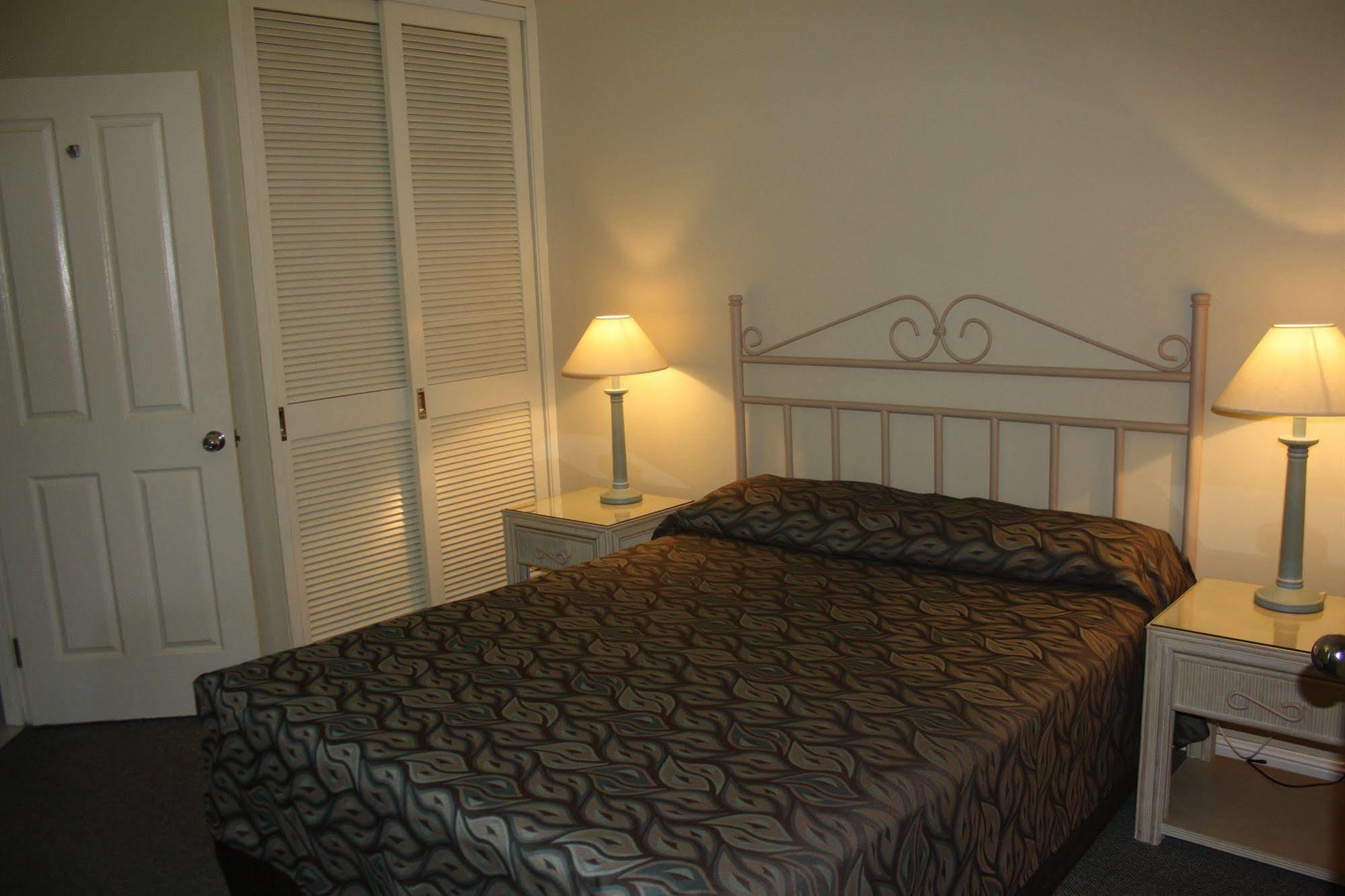 Il Palazzo Holiday Apartments Cairns Dış mekan fotoğraf