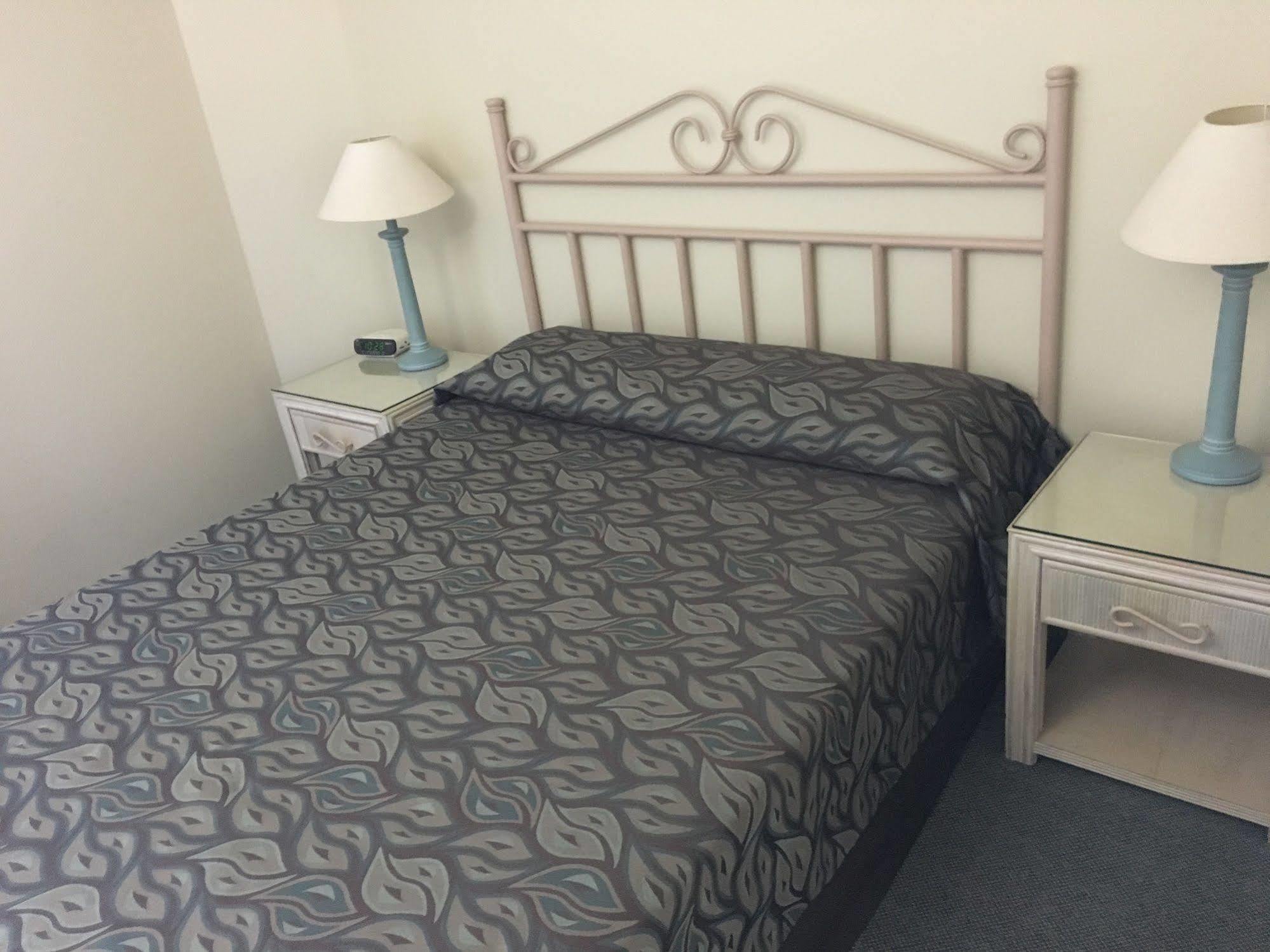 Il Palazzo Holiday Apartments Cairns Dış mekan fotoğraf