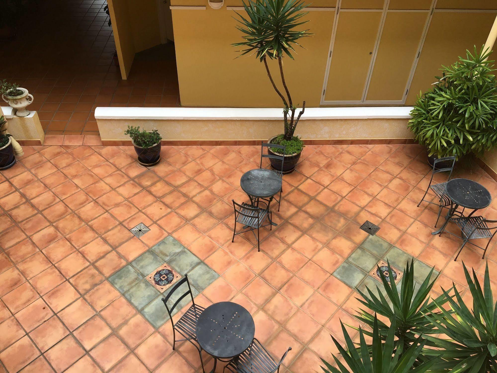 Il Palazzo Holiday Apartments Cairns Dış mekan fotoğraf