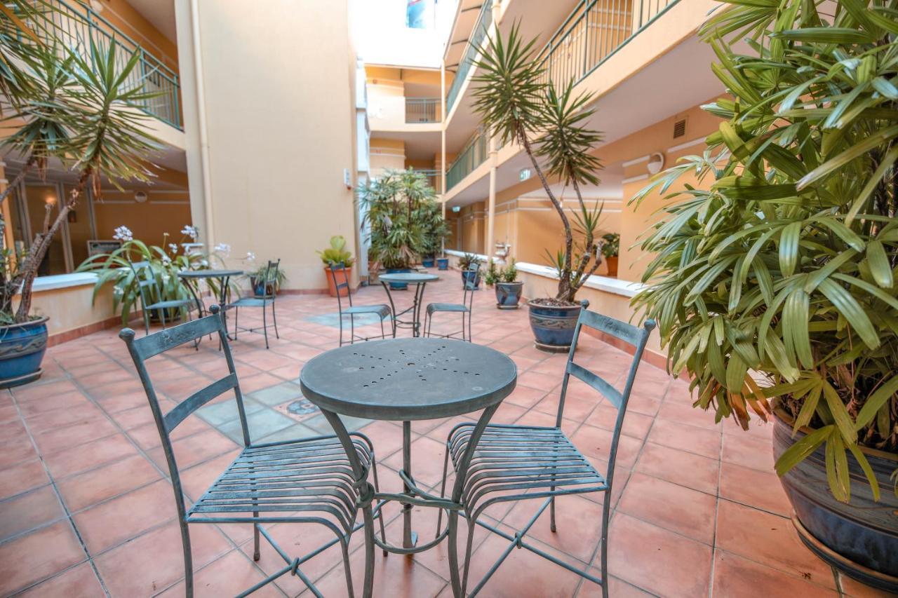 Il Palazzo Holiday Apartments Cairns Dış mekan fotoğraf