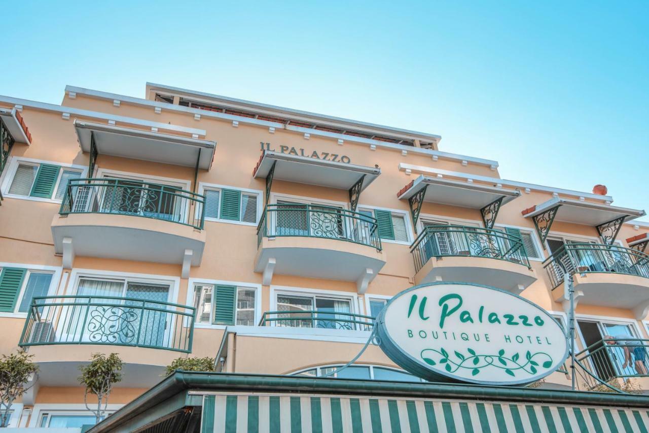 Il Palazzo Holiday Apartments Cairns Dış mekan fotoğraf